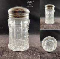 Glass Thumb
