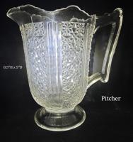 Glass Thumb