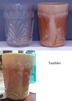 Glass Thumb
