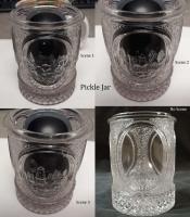 Glass Thumb