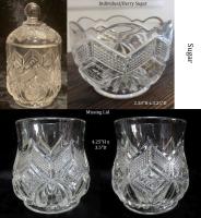 Glass Thumb