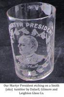 Glass Thumb