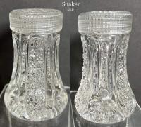 Glass Thumb