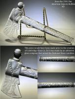 Glass Thumb