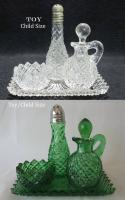 Glass Thumb