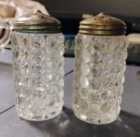 Glass Thumb