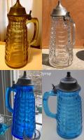 Glass Thumb
