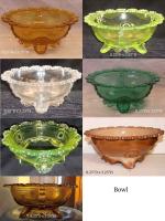 Glass Thumb
