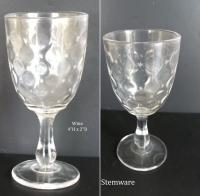 Glass Thumb