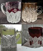 Glass Thumb