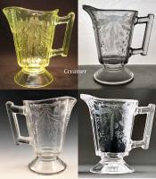 Glass Thumb