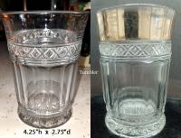 Glass Thumb