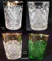 Glass Thumb