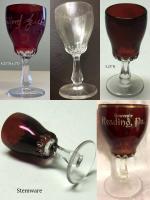 Glass Thumb
