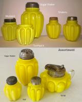 Glass Thumb