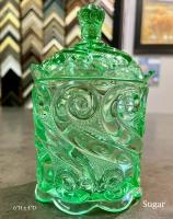 Glass Thumb