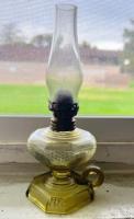 Glass Thumb