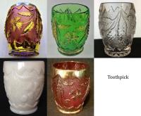Glass Thumb