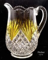 Glass Thumb