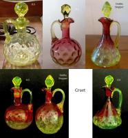 Glass Thumb