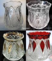 Glass Thumb