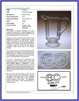 Glass Thumb