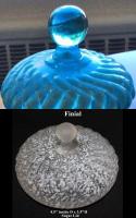 Glass Thumb