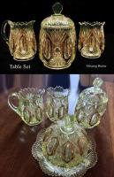 Glass Thumb