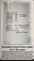 Glass Thumb