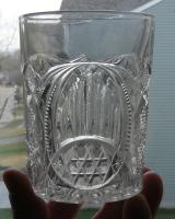 Glass Thumb