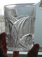 Glass Thumb