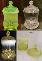 Glass Thumb