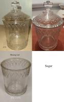 Glass Thumb