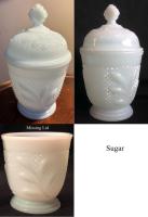 Glass Thumb