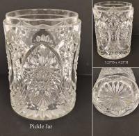 Glass Thumb