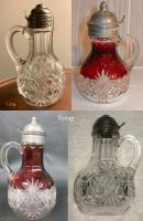 Glass Thumb