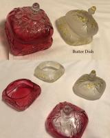 Glass Thumb