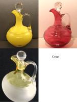 Glass Thumb