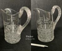 Glass Thumb