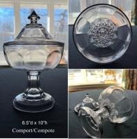 Glass Thumb
