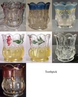 Glass Thumb
