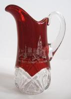 Glass Thumb