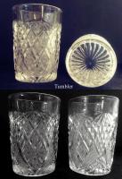 Glass Thumb