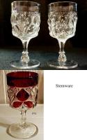 Glass Thumb