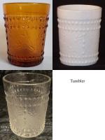 Glass Thumb