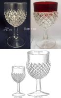 Glass Thumb