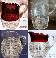 Glass Thumb