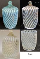 Glass Thumb