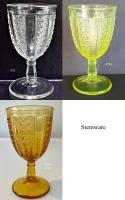 Glass Thumb