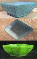 Glass Thumb
